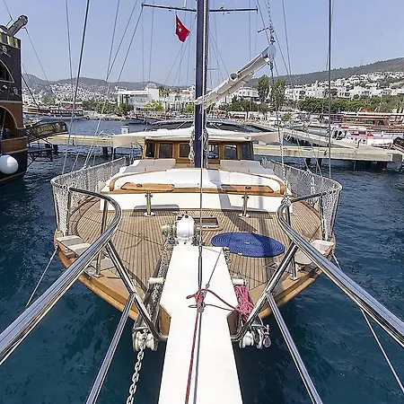 Karia Gulet *